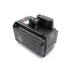 High-Performance 1FK7060-5AF71-1UH3 Synchronous Motor for Industrial Automation & CNC Machinery MotorMotor - Product Image 3