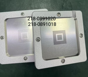 218-0891020 218-0891018 ชุดอุปกรณ์รีบอลแบบคงที่ 3-in-1 พร้อมแม่แบบ - Product Image 2