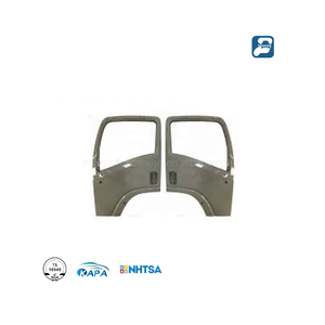 Pièces de <span class=keywords><strong>camion</strong></span> personnalisées de Followwish <span class=keywords><strong>Isuzu</strong></span> Forward FTR 800 850 <span class=keywords><strong>FSR</strong></span> FVR 2018 Coque de porte de cabine de <span class=keywords><strong>camion</strong></span> pour <span class=keywords><strong>camion</strong></span> <span class=keywords><strong>Isuzu</strong></span> Forward FTR <span class=keywords><strong>FSR</strong></span> FVR - Product Image 2