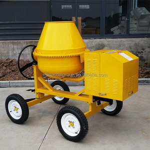 Novos Produtos Fábrica Feita Móvel Diesel <span class=keywords><strong>Self</strong></span> <span class=keywords><strong>Loading</strong></span> Máquina De Misturador De Cimento De Aço Inoxidável - Product Image 2