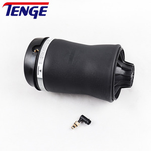 टेंज 68029912A रियर एयर स्प्रिंग बेलो + कॉपर वाल्व के लिए रियर एयर स्प्रिंग बेलो + कॉपर वाल्व - Product Image 2