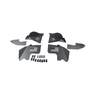 जीप रैंगलर जैल के लिए जीप के स्पेयर ऑटो पार्ट्स के लिए जेएल इनैलर जेएल 4x4 सहायक उपकरण - Product Image 1