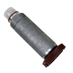 Bomba de Cebado Manual RE515638 con Resorte para Motor J D 6081 6125 6068 Tractor 7710 8520 - Product Image 3