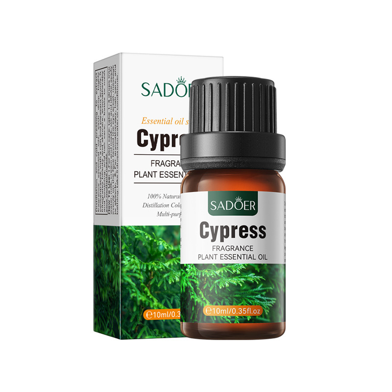 Cypress 10ml