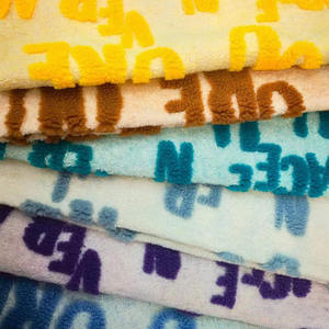 <span class=keywords><strong>ผ้า</strong></span>ขนแกะเทียมนุ่มกันลมพิมพ์<span class=keywords><strong>ล</strong></span>ายดิจิตั<span class=keywords><strong>ล</strong></span> - Product Image 2