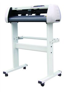 Traceur de découpe JINKA 721 HE (modèle de traceur de découpe de type luxueux), traceur de découpe - Product Image 2