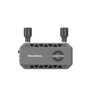 CADDXFPV Walksnail Ascent FPV VRX Receiver Supports All FPV Goggles And Displays With Input For <b>RC</b> Cars and <b>Drones</b> - Product Image 1