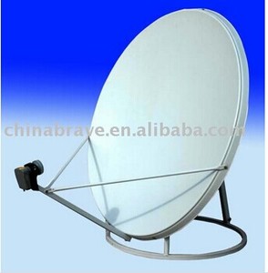 <span class=keywords><strong>Antena</strong></span> Parabólica <span class=keywords><strong>de</strong></span> Banda Ku <span class=keywords><strong>de</strong></span> Alta Ganancia con Entrega Rápida, Disponible en 35cm, 45cm, 60cm, 75cm, 80cm, 90cm, 120cm y 150cm - Product Image 4