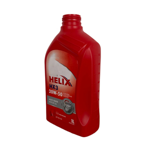 Aceite de Motor Sintético <span class=keywords><strong>HELIX</strong></span> <span class=keywords><strong>20W50</strong></span> HX3 1L, Lubricante para Motor API SN SP, Suministro al por Mayor OEM - Product Image 2
