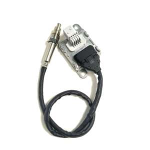 Capteur d'oxygène et d'azote (NOx) OE 5698478 5WK96754C pour la réparation et le remplacement des moteurs de voitures et de camions - Product Image 4