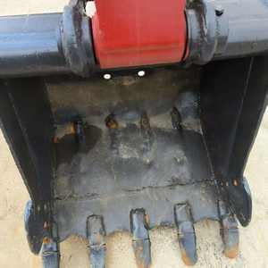 รถขุด60-6B yanmar รถขุดตีนตะขาบ VIO60 VIO55มือสอง - Product Image 4