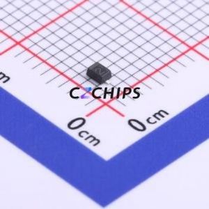 Diode Schottky RB500VM-40TE-17 SOD-323FL neuve d'origine, fournisseur de composants électroniques en gros et service BOM - Product Image 1