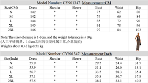 In abito sottoveste con perline nere strass abiti da ballo da principessa Maxi abiti da sera abbigliamento donna - Product Image 6