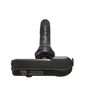 <b>Tpms</b> Sensor 433Mhz External For Chevrolet Tire Pressure Monitoring System Valve Stem Replacement Part Number 180625540 - Product Image 3