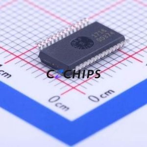 ชิปไอซีไมโครคอนโทรลเลอร์ PIC16F1936T-I/SSOP-28-208mil ของแท้สินค้าใหม่ - Product Image 2