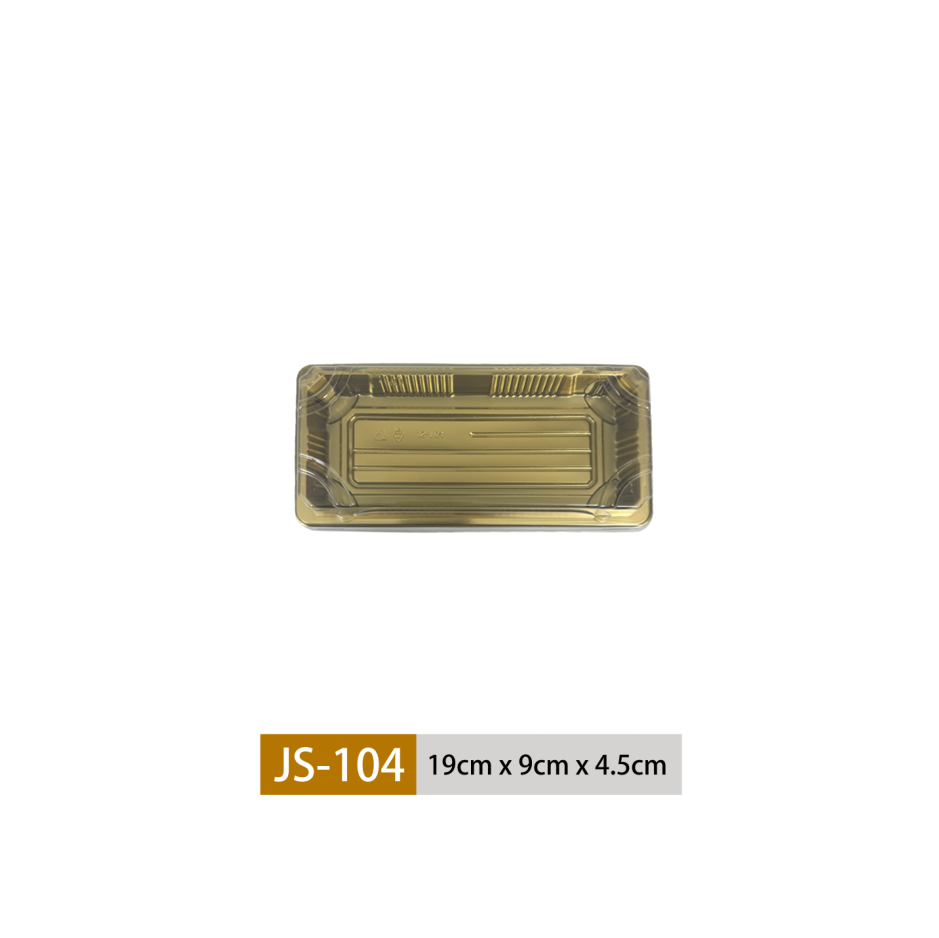 JS-104 Gold base