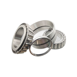Roulement à rouleaux coniques à double rangée EE219068/EE219122 de haute qualité pour équipements industriels lourds - Product Image 3