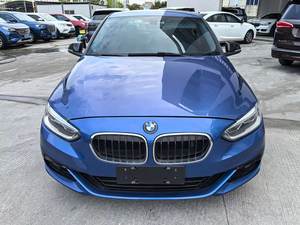 <span class=keywords><strong>BMW</strong></span> Serie 1 <span class=keywords><strong>118i</strong></span> <span class=keywords><strong>Sport</strong></span> <span class=keywords><strong>2017</strong></span> Usado, Sedán Estable, Duradero y Rentable para Compradores de Autos Usados en Asia y África - Product Image 1