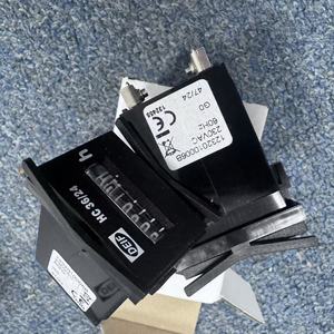 Temporizador DEIF HC36/24 230VAC 60HZ HC36/24 DEIF HC36/24 HC36/24 - Product Image 1