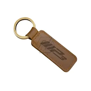 Per <span class=keywords><strong>Piaggio</strong></span> <span class=keywords><strong>MP3</strong></span> 300 <span class=keywords><strong>500</strong></span> HPE Sport Scooter Portachiavi in ​​pelle di vacchetta - Product Image 3
