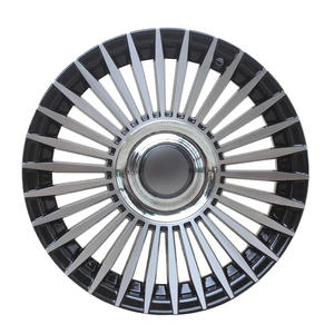 Roues Jantes forgées Pièces de voiture Pneu passager 5x1143 <span class=keywords><strong>Pneus</strong></span> pour voitures Camion E46 F30 Alliage E60 18 + <span class=keywords><strong>Pneus</strong></span> F10 5x120 Atv - Product Image 1