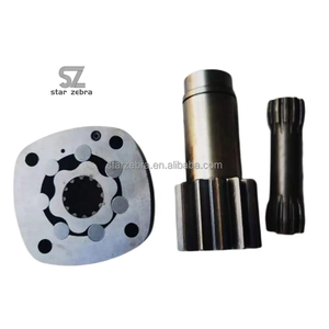 6589948 para Piezas de Engranajes, Eje de Motor Oscilante, Eje de Giro, Accionamiento para Excavadora Bobcat 325 328 329 331 <span class=keywords><strong>334</strong></span> - Product Image 3
