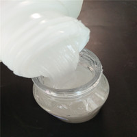 Sulfate de lauryl éther de sodium 70% AES SLES 70 Texapon N70 CAS 68585-34-2 pour cosmétiques/lavage de la vaisselle liquide/savon/shampooing/détergent