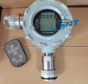 Analizador de Gases FGM3100, Detector Fijo de Gases Combustibles FGM3100S - Product Image 2