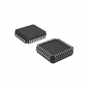 Embedded AT89C51RB2-SLSIL 44 LCC Original Components Electronic - Product Image 1