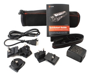 Autonavi TK421 TK431 – Caméra thermique infrarouge portable haute définition pour vision nocturne extérieure - Product Image 2