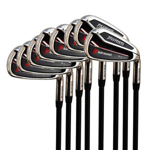 <span class=keywords><strong>Hierros</strong></span> de <span class=keywords><strong>Golf</strong></span> con Logotipo Personalizado a Precio Económico - Product Image 1