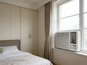 Aire Acondicionado de Ventana de Frecuencia Fija OEM de Yetian, 5000 Btu, con Enfriamiento Rápido, para Uso en Hoteles - Product Image 3