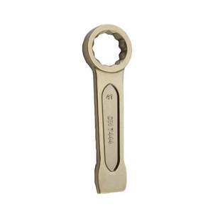Nhôm Đồng Chất Lượng Cao Chuyên Nghiệp Sản Xuất Phần Cứng Công Cụ Din7444 Vòng <span class=keywords><strong>Slogging</strong></span> Cờ Lê 100Mm Cho Ngành Công Nghiệp Thực Phẩm - Product Image 3