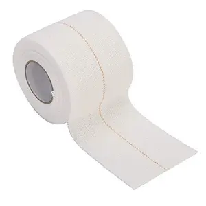 Customized Disposable Eco-Friendly Bandages Gauze Medical Dressings Rolls