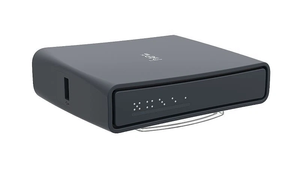Router Inalámbrico de Doble Banda MikroTik RB952Ui-5ac2nD-TC hAP AC Lite ROS <span class=keywords><strong>AC750</strong></span> <span class=keywords><strong>WiFi</strong></span> 5 de Escritorio/Pared - Product Image 5