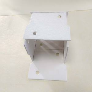 Cartón de Papel Filtro para Filtración de Vino Casero - Product Image 5