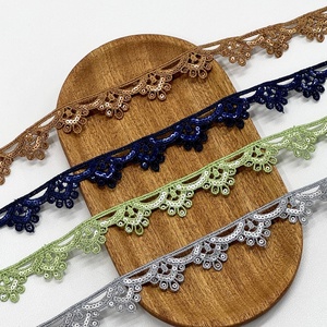 ชุดเดรสลูกไม้ประดับลูกปัดผ้าตาข่ายใยนมสองชั้นสไตล์ลำลองหรูหราสำหรับผู้หญิง กระโปรงโลลิต้าหรูหรา ผ้าม่านตกแต่งบ้าน - Product Image 3