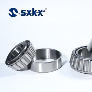 Roulement à rouleaux coniques 32213 32214 32215 524850 32216 32217 524851 32218 32219 32220 32221 32222 pour l'<span class=keywords><strong>automobile</strong></span> et les machines industrielles - Product Image 5
