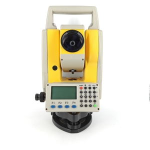 2 ''độ chính xác cao DTM-624R khảo sát cụ tổng trạm Robot giá rẻ tổng trạm - Product Image 1