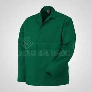 EUROPE Workwear <b>Jacket</b> - Product Image 1
