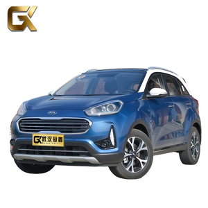 Autos Usados SUV <span class=keywords><strong>Kia</strong></span> KX3 con Transmisión Automática, Gasolina, Volante a la Izquierda, Modelo 2025, Listo para Enviar, <span class=keywords><strong>Precio</strong></span> Económico, SUV Duradero de Alta Calidad - Product Image 1
