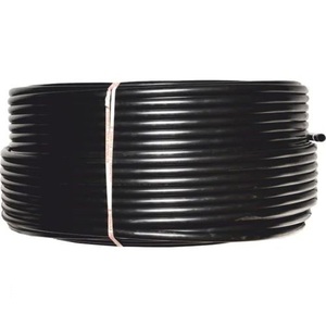 Rociador de manguera de jardín de tubería de riego por goteo plano para agricultura PE de la mejor calidad disponible en cantidad a granel - Product Image 6