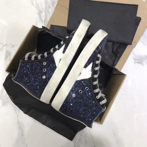 Chaussures de sport légères et résistantes aux chocs, best-sellers, de marque classique, style minimaliste étoile à cinq branches, chaussures de créateur. - Product Image 6