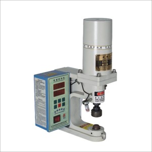 เครื่องติดกระดุมแบบลม - Product Image 3