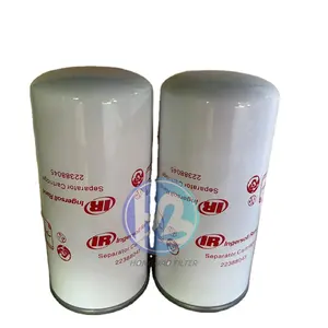 Hot Selling Air Compressors Spare Parts For Ingersoll Rand Oil Separator Filter Element 22388045