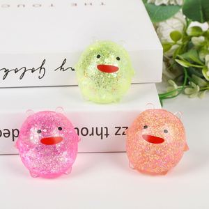 Unisex Slow <b>Rebound</b> Simulation Squeeze Toys Maltose Knead Anti-Stress Decompression Soft Cute Toys - Product Image 2