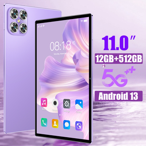 14PRO 공장 도매 10.1 인치 휴대용 비즈니스 태블릿 안드로이드 12 시스템 터치 2-in-1 노트북 키보드 케이스 태블릿 PC - Product Image 6