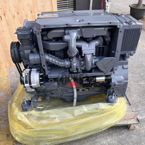 อะไหล่เครื่องจักรก่อสร้างรถขุดดีเซล BF4L914 ขายดี สำหรับเครื่องยนต์เทอร์โบ Deutz ของแท้ใหม่คุณภาพสูง - Product Image 6
