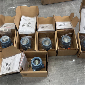 Thương hiệu mới Emerson thông minh Hart cảm biến đo nhiệt độ rosemount 644 nhiệt độ máy phát trong kho - Product Image 4