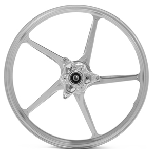 Jante de roue coulée avant Offre Spéciale 3.5x17 pour <span class=keywords><strong>Suzuki</strong></span> GSX-R 600 <span class=keywords><strong>750</strong></span> GSX1300R Hayabusa GSX1400 TL1000R TL1000S - Product Image 4